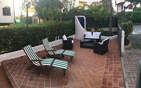 Casa vacanze Maradei